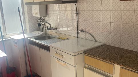 Foto 4 de Piso en venta en Rúa Das Galeras, Campus Sur - Santa Marta, Santiago de Compostela