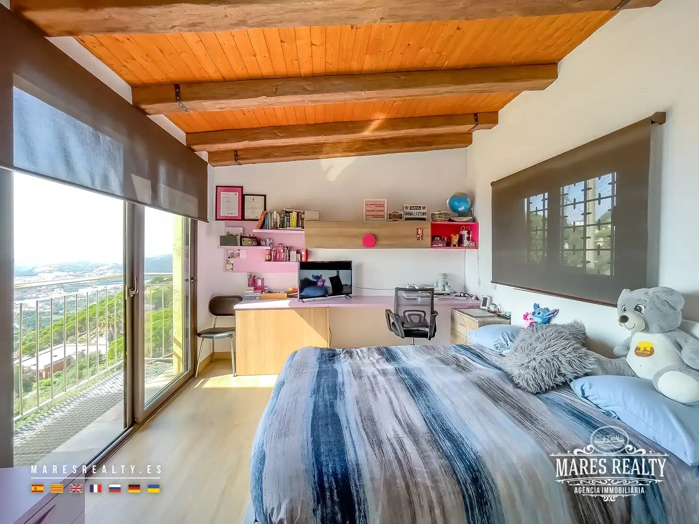 Casa con piscina en venta en Roca Grossa, imagen 12
