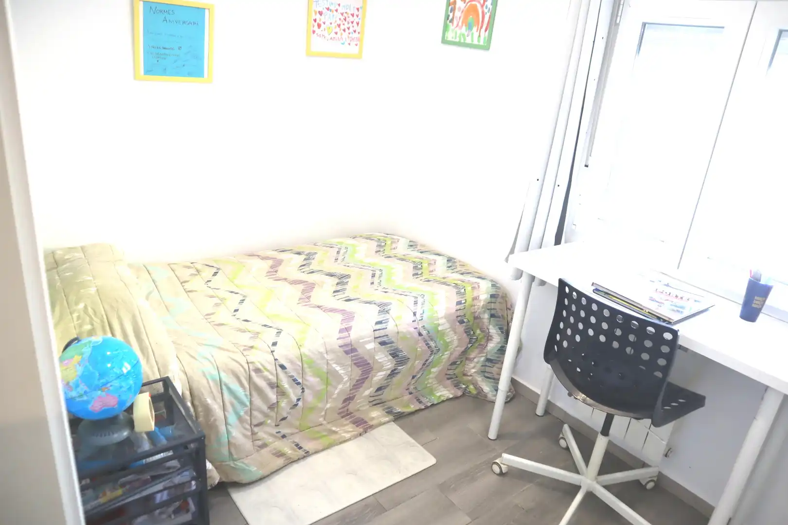 Chalet con jardín en venta en Montflorit, imagen 20