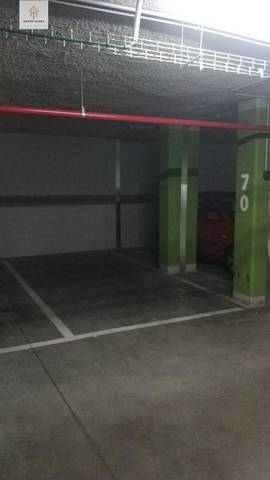 Garaje en Alquiler en Las Tablas