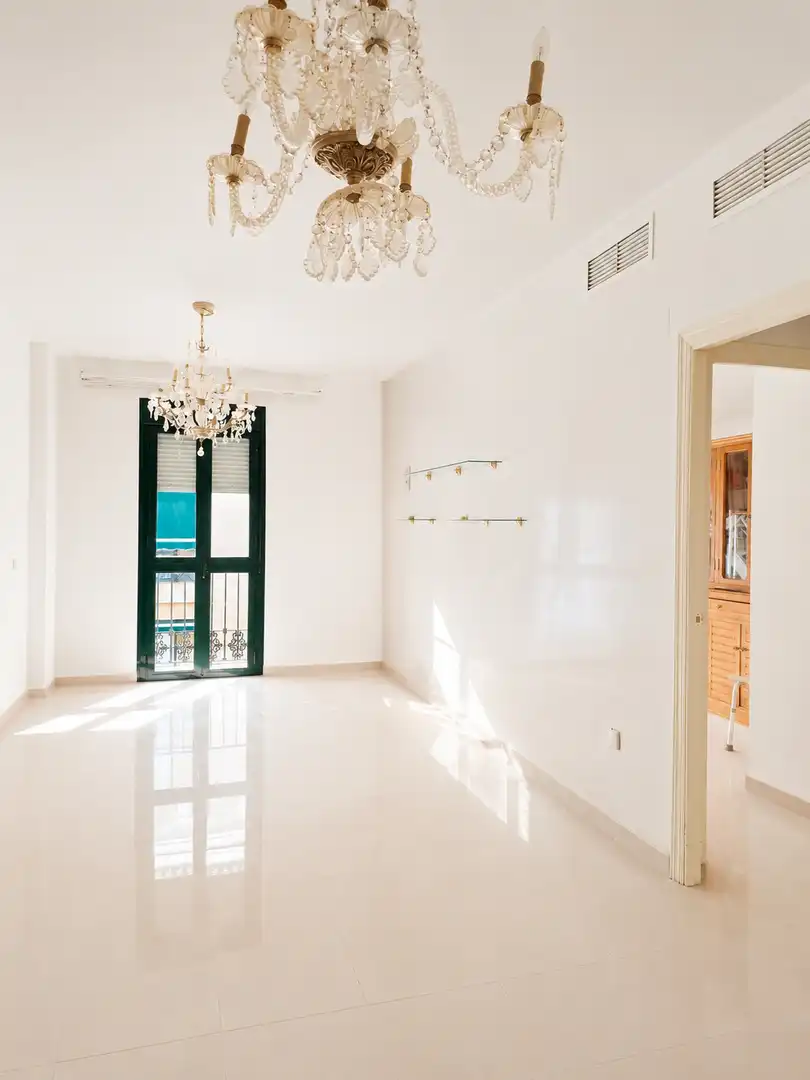 Piso en venta en Jerez de la Frontera con Aire acondicionado y Calefacción