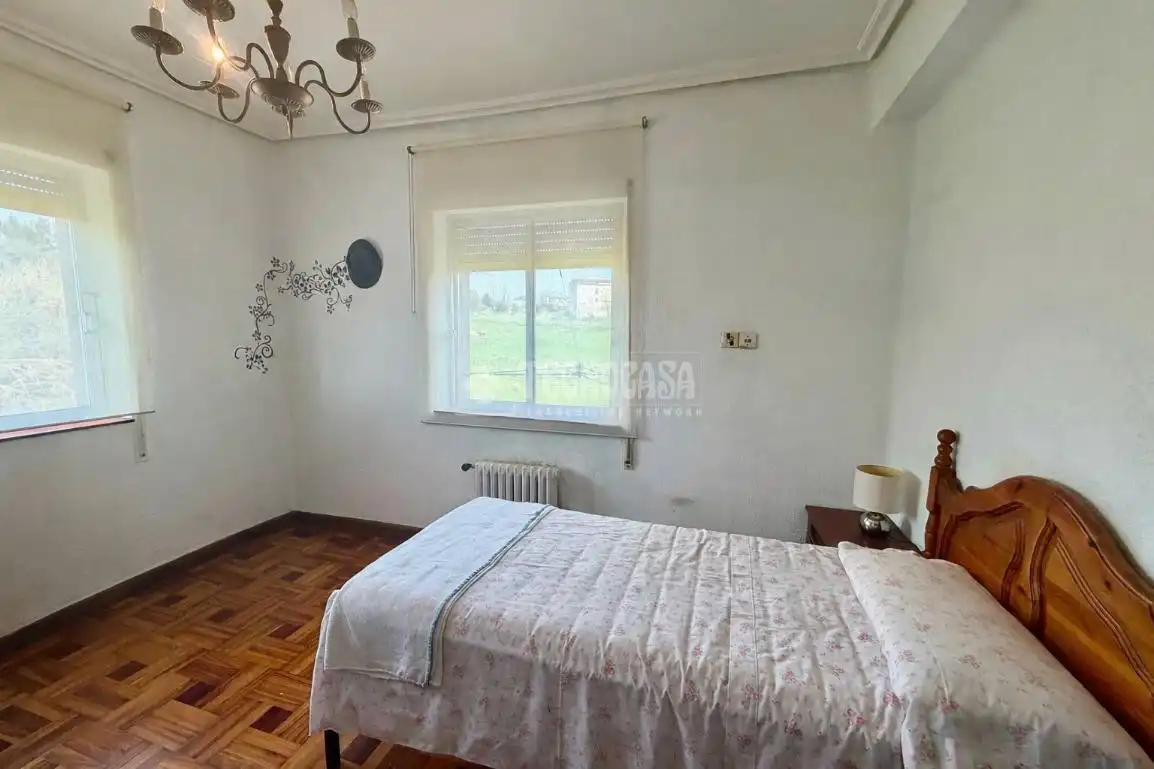 Houses for sale in Maliaño
