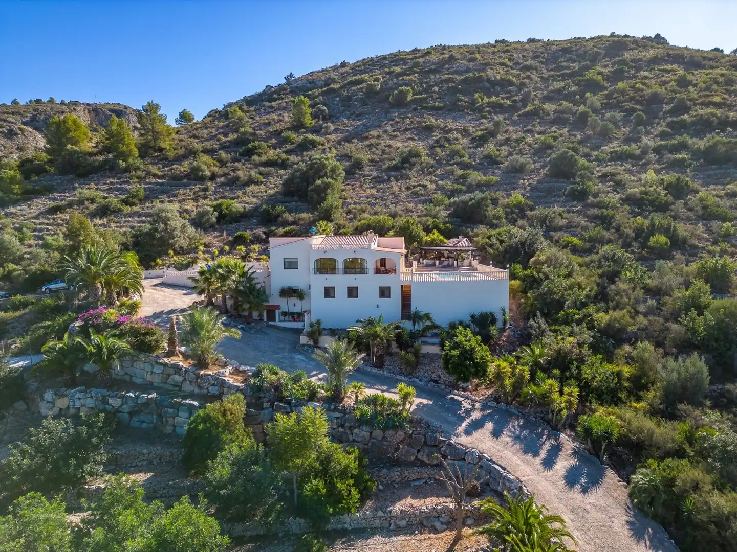 Villa avec terrasse à vendre à Beniarbeig, imagen 3