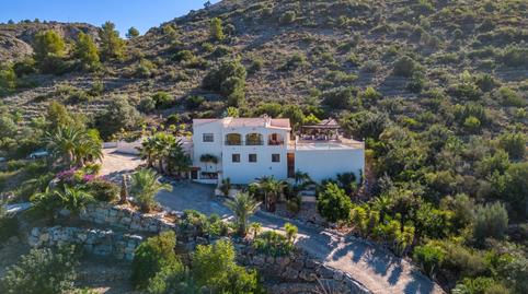 Photo 3 of House or chalet for sale in Beniarbeig, Alicante