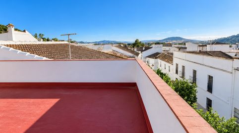 Foto 3 de Casa o xalet en venda a Calle Ronda, 16, El Bosque, Cádiz