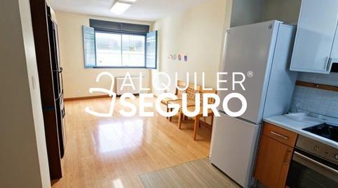 Photo 2 of Flat to rent in Solana, Zona Entrada - Gasolineras, Toledo