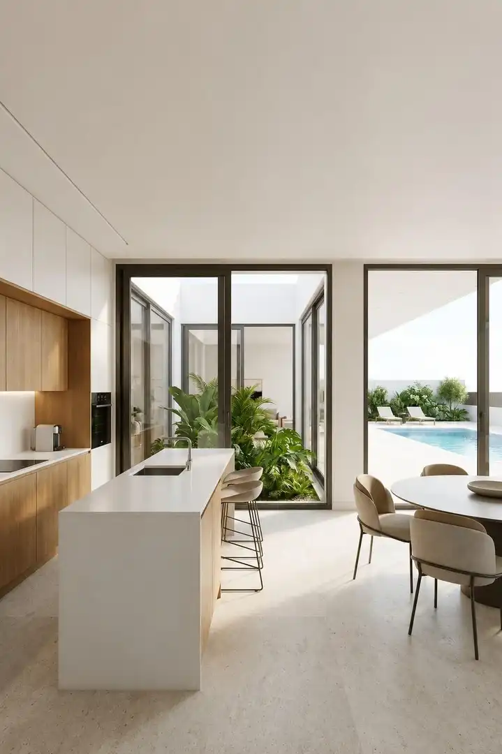Villa avec piscine à vendre à El Pinós / Pinoso, imagen 12