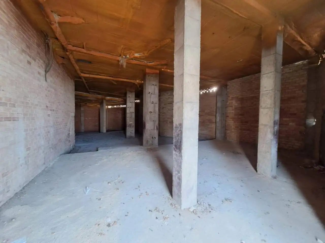 Local comercial en venta en Calle Los Titos, imagen 8