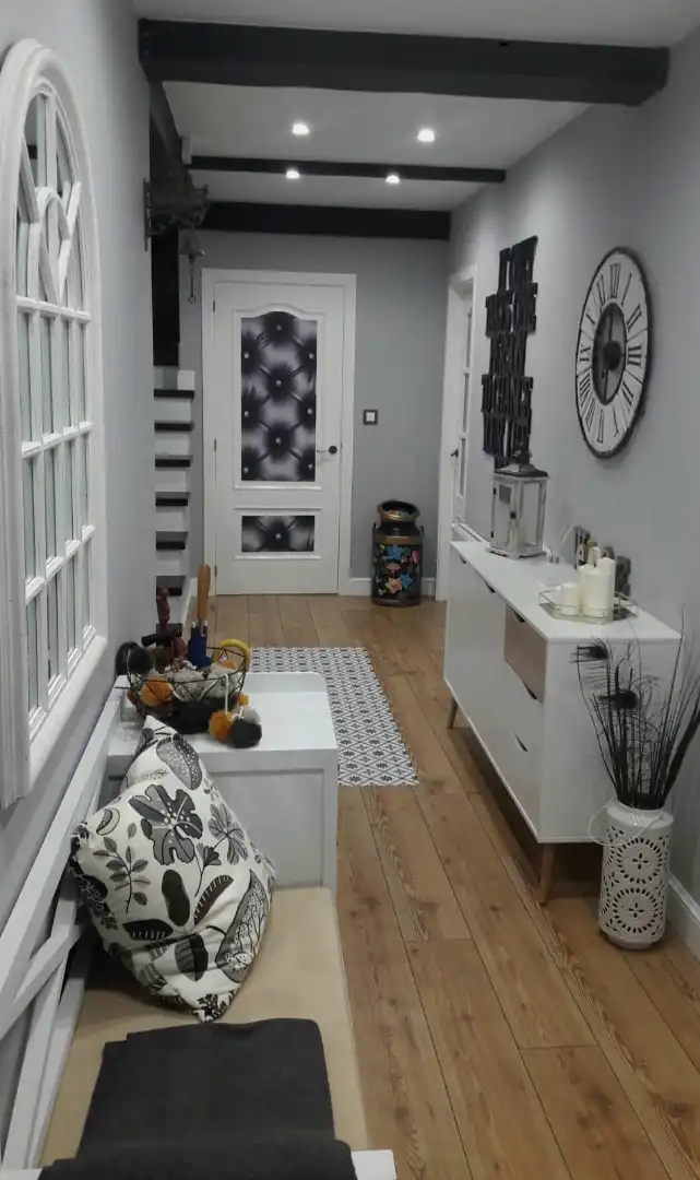 Casa adosada en venta en Foz con Calefacción, Jardín privado y Terraza