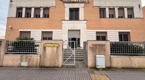 Foto 3 de Edificio en venta en Calle de la Amatista, Cañero, Córdoba Capital