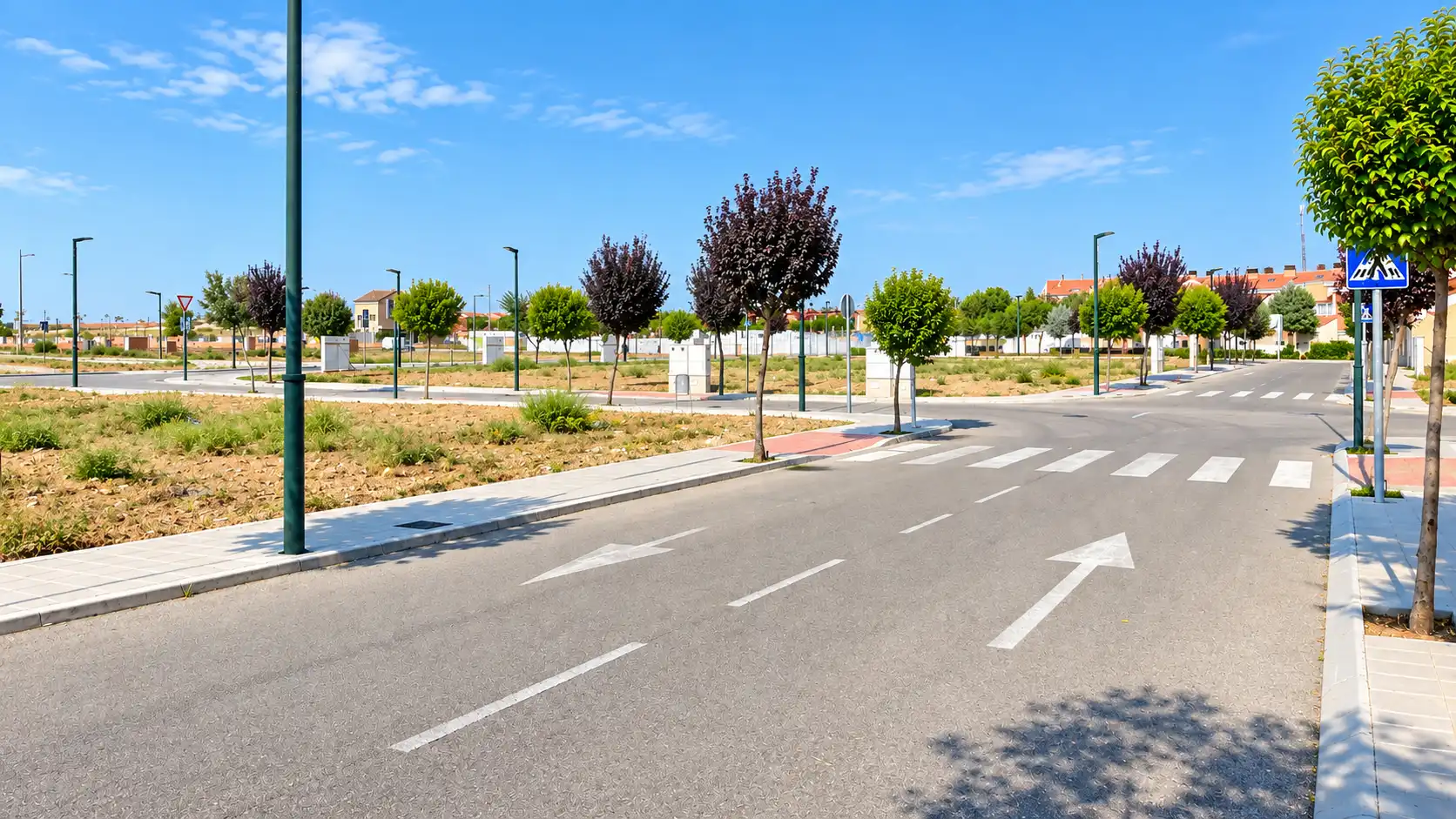 Terreny residencial en venda a Calle las Vińas, imagen 8