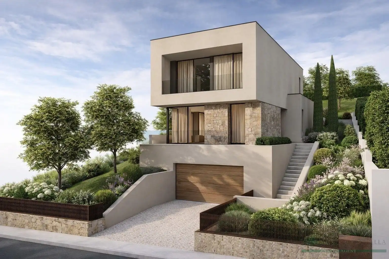 House with terrace for sale in Cabanyes - Mas Ambrós - Mas Pallí, imagen 3