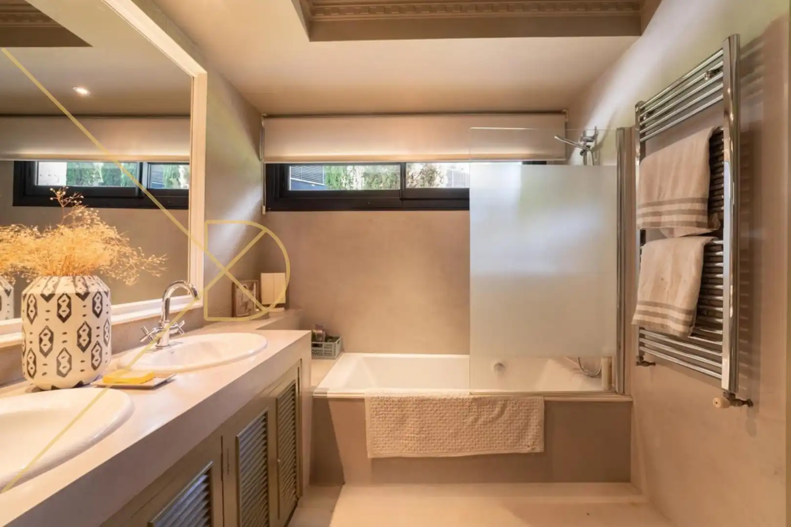 Casa con terraza en venta en Les Corts, imagen 68