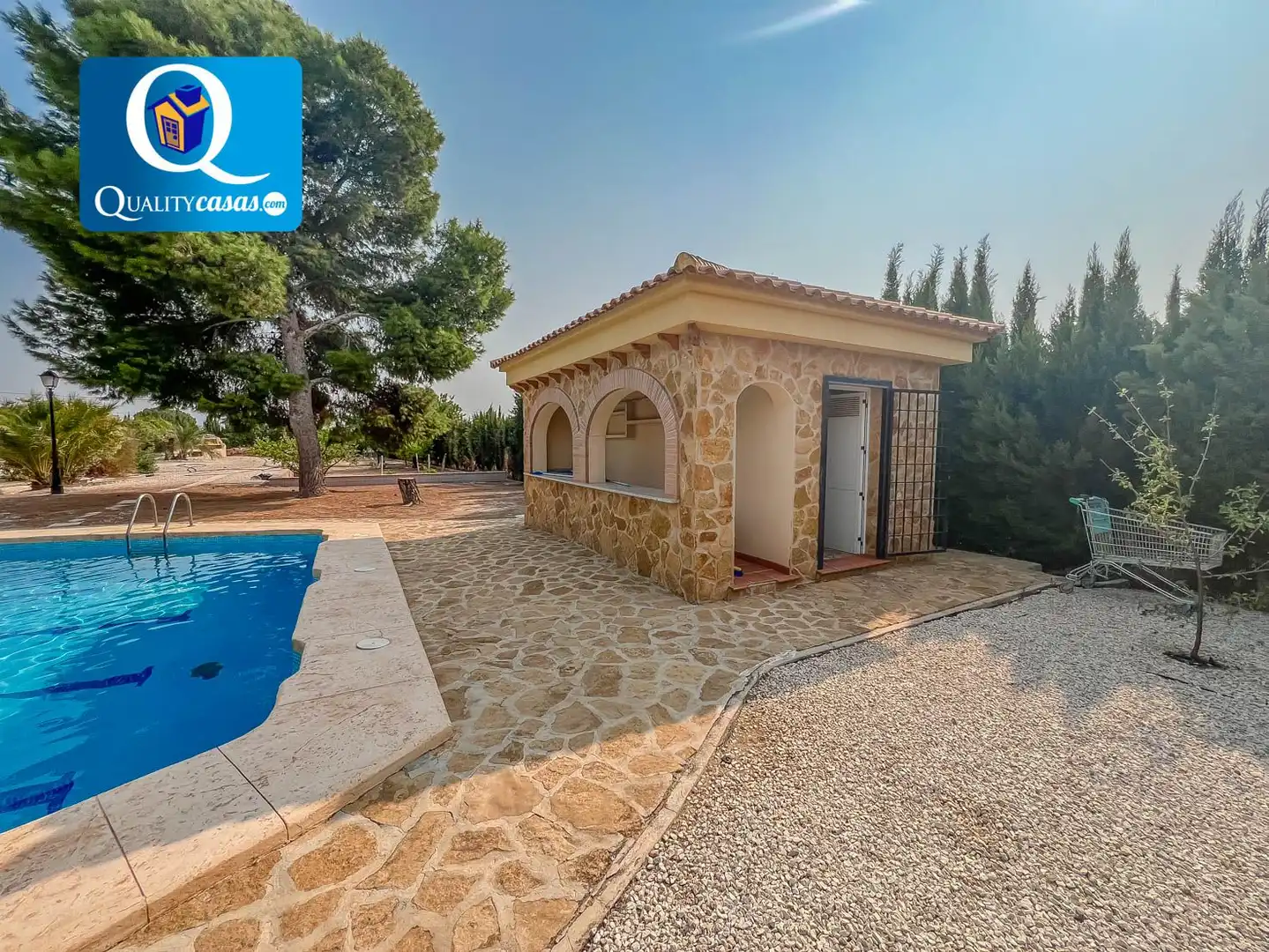 Villa avec terrasse à vendre à Camino de Las Minas, imagen 36