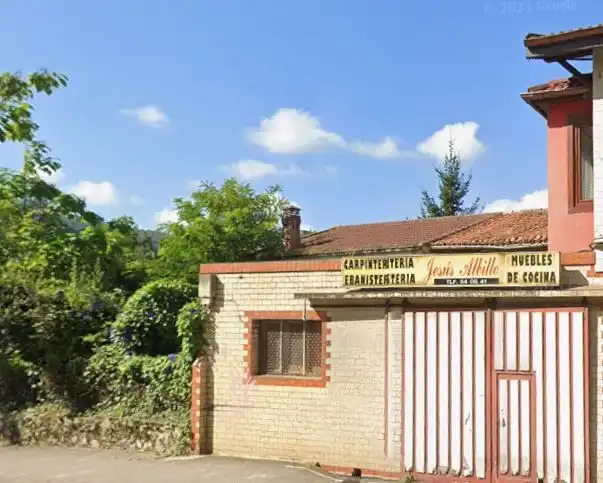 Business premises for sale in El Astillero