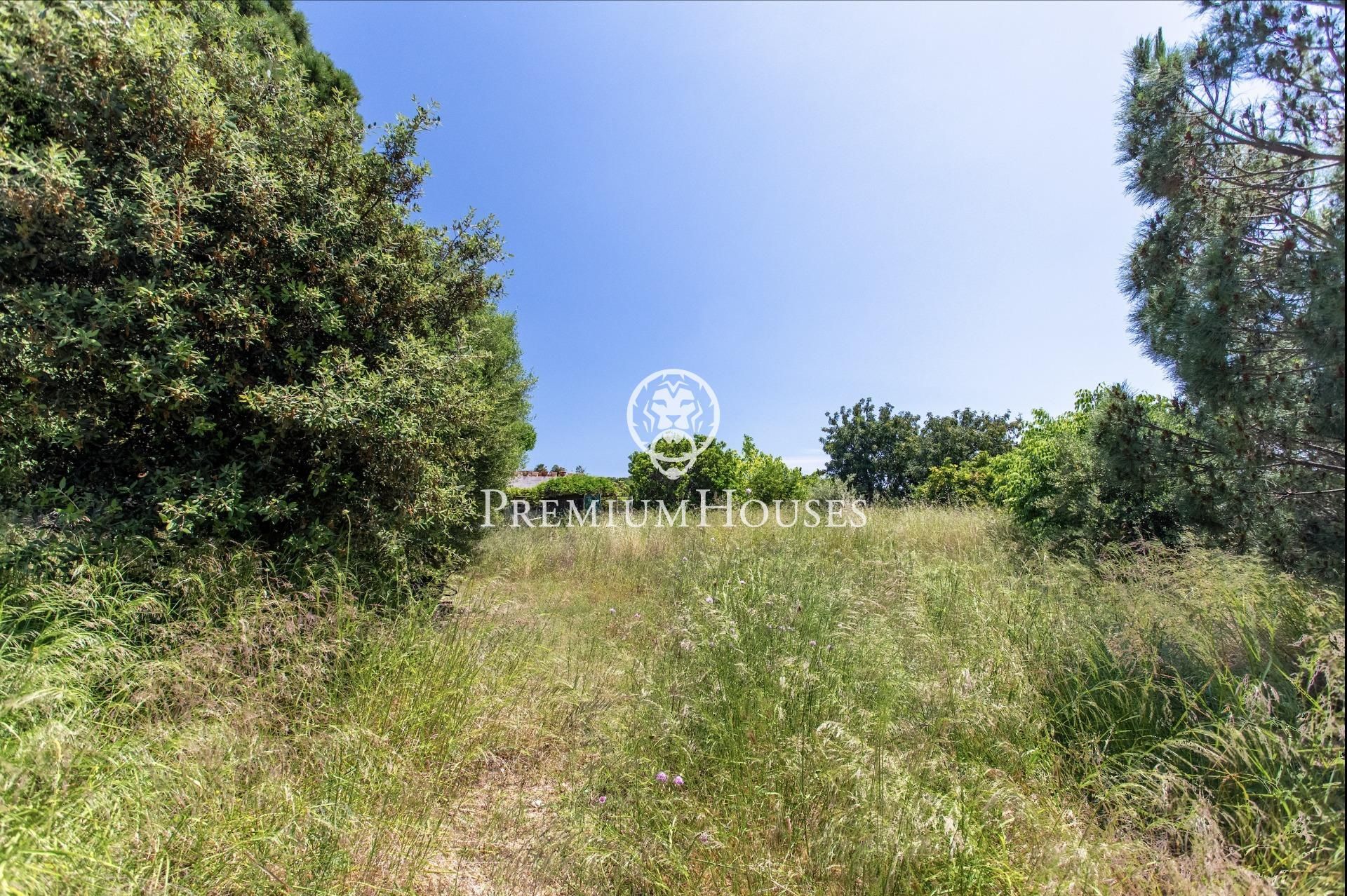 Residential zum Verkauf in Sant Vicenç de Montalt