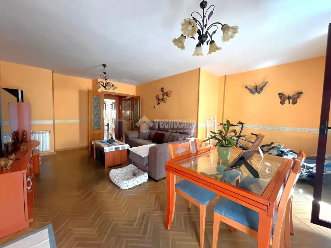 Flat with lift for sale in Calle Pinto - San Roque, imagen 7