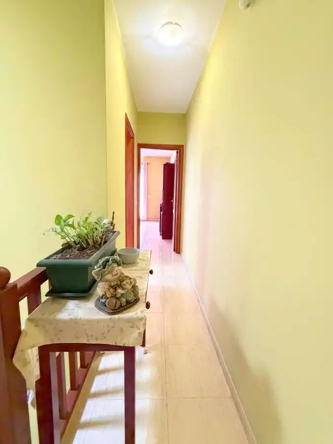 Dúplex en venda en Arrecife amb Terrassa, Traster i Moblat