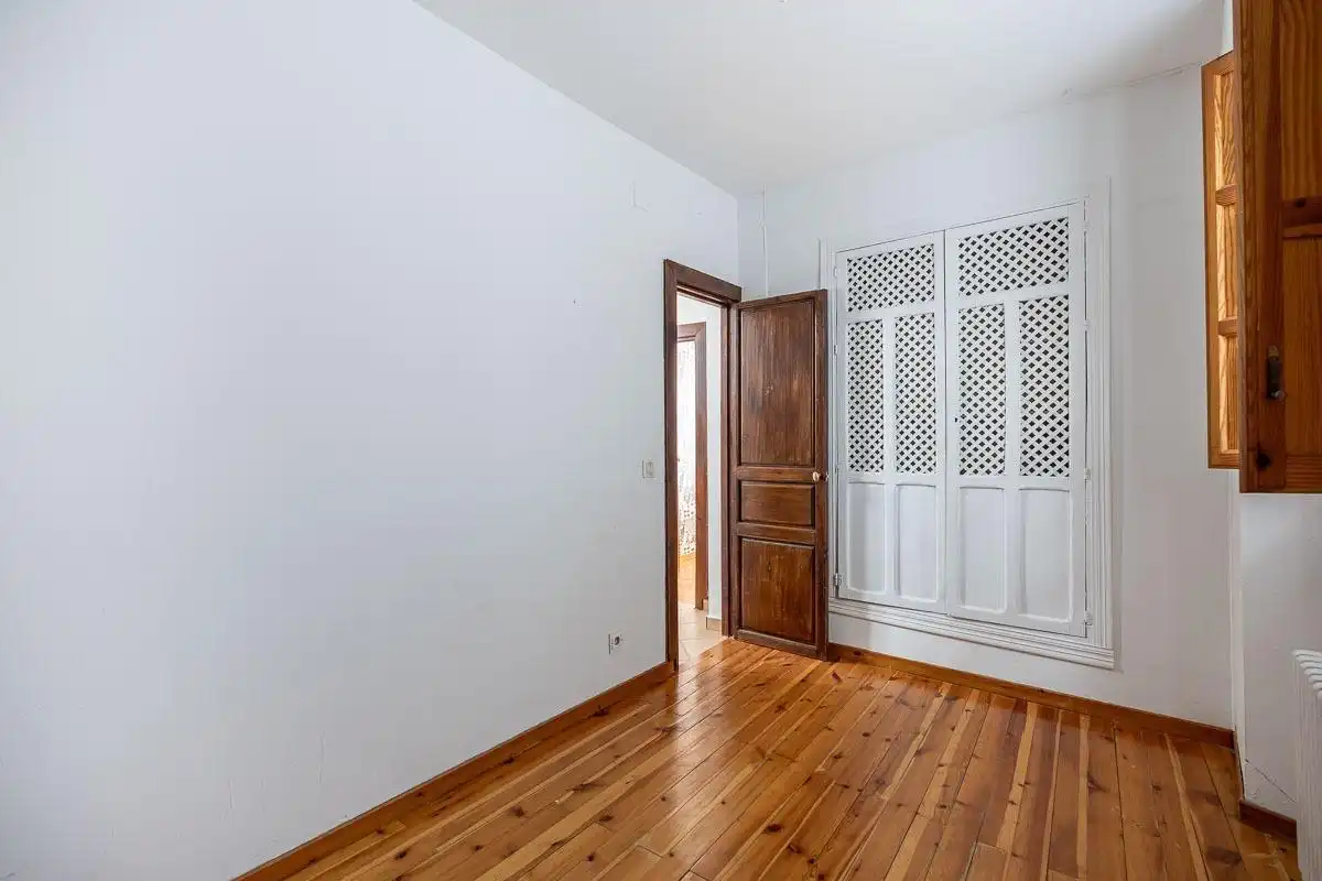 Habitación de Casa o chalet de alquiler en Granada
