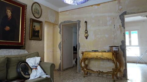 Foto 5 de Pis en venda a La Malagueta - Monte Sancha, Málaga Capital