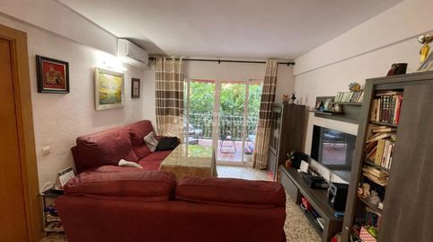 Foto 4 de Pis en venda a Cristo de la Epidemia, Málaga Capital