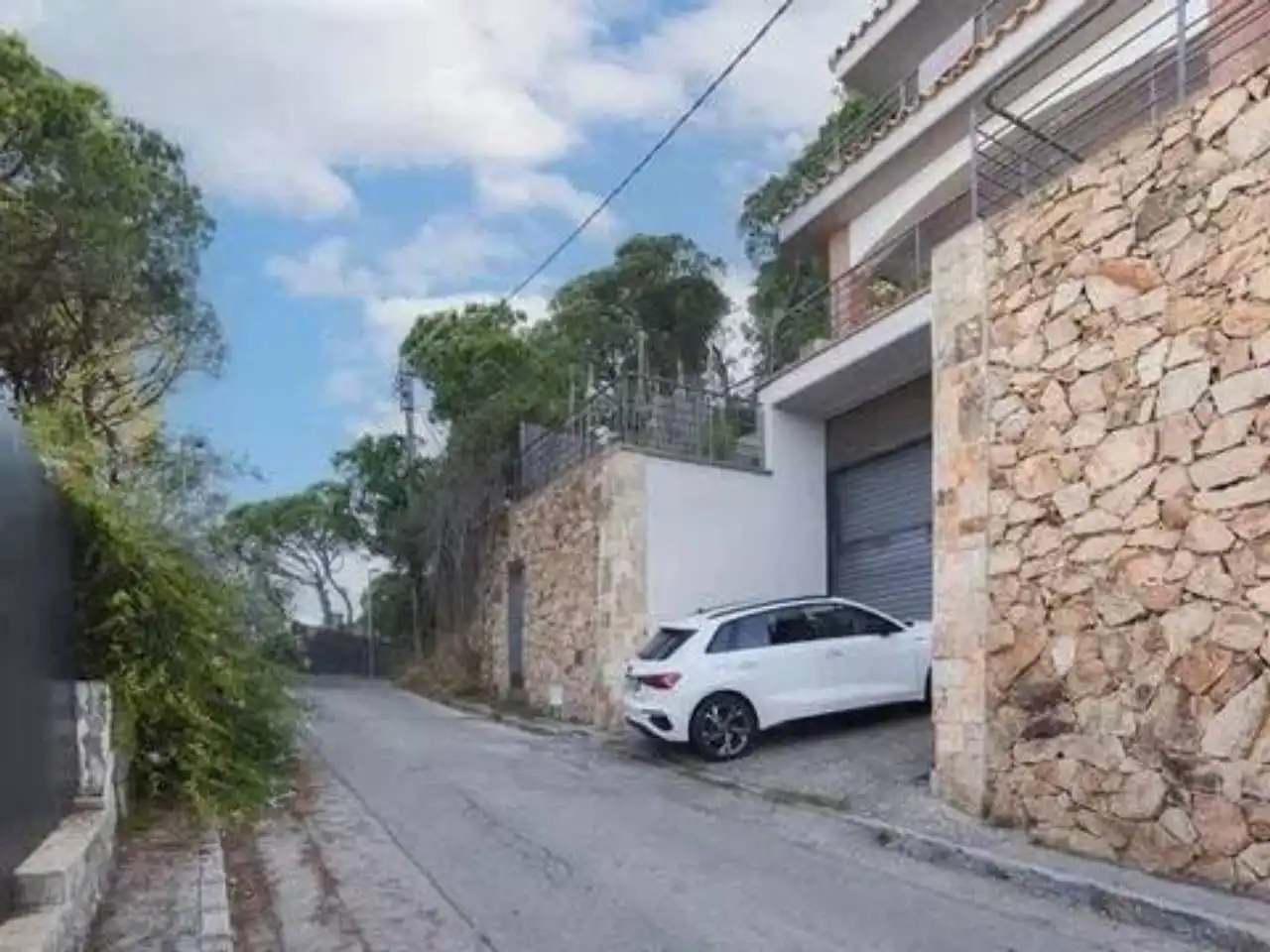 Casa a schiera in vendita a Calle Calle Garbi, imagen 3
