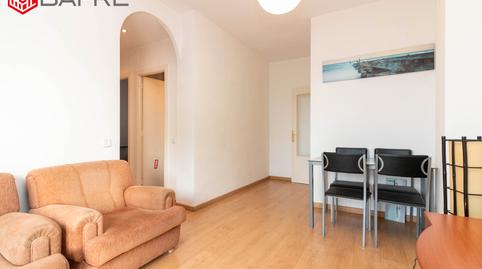 Foto 4 de Pis en venda a Avenida de Juan Andrés, Valdezarza, Madrid