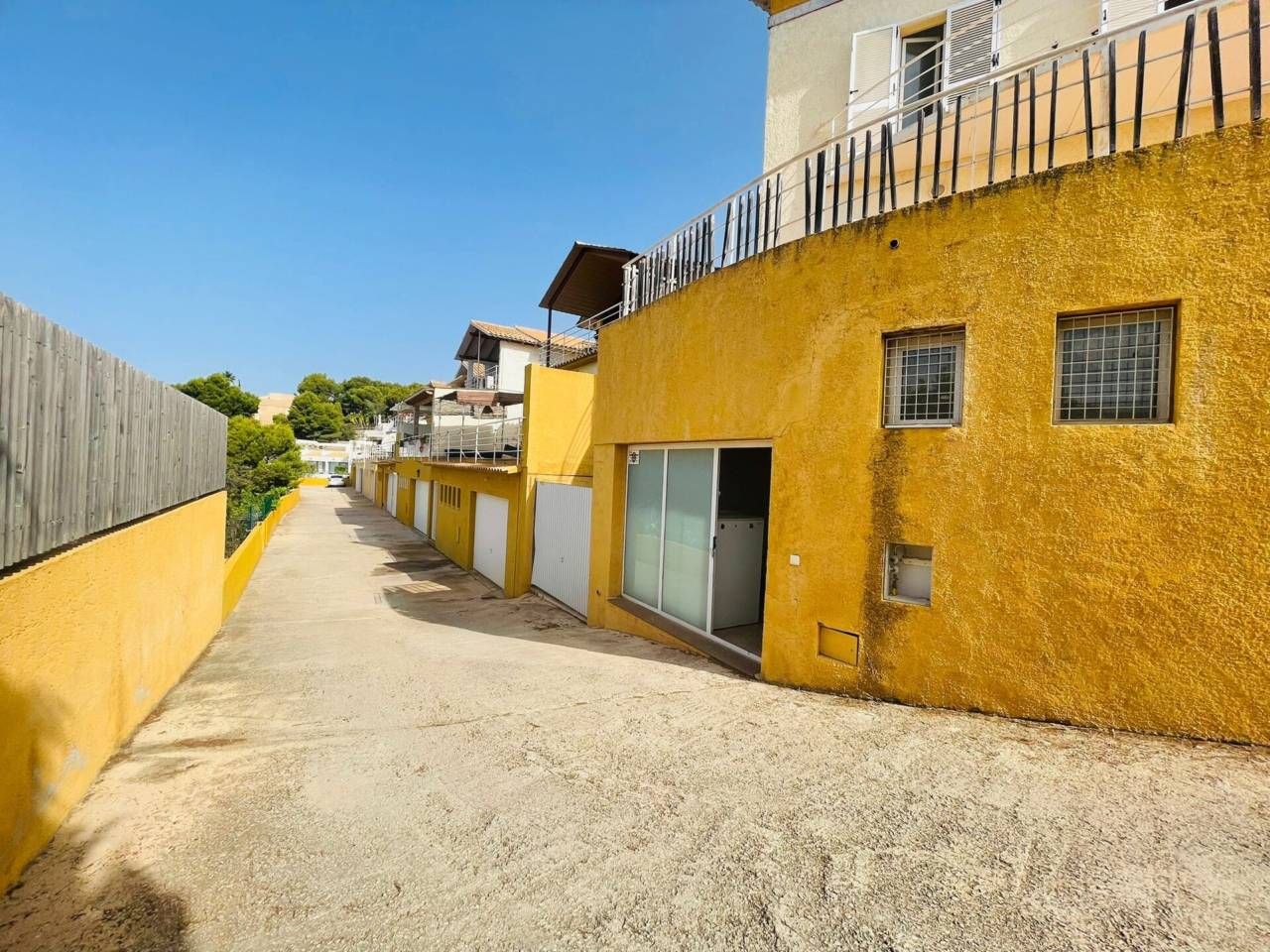 Casa o xalet en venda a Lloveret, Altea la Vella
