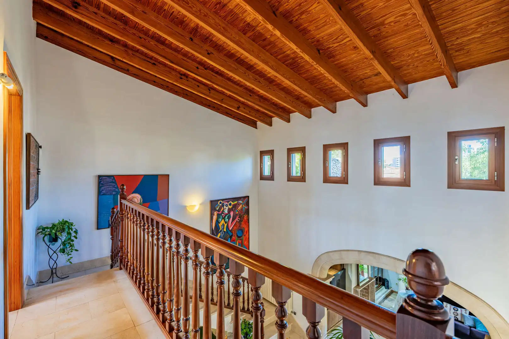 Casa amb terrassa en venda a Sant Llorenç des Cardassar, imagen 20