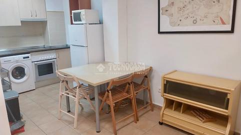 Foto 5 de Pis de lloguer a Chorrillo, Alcalá de Henares