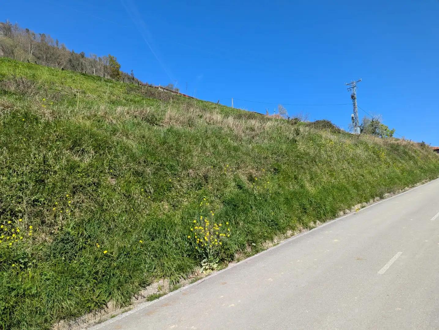 Grundstücke und Bauplätze zum Verkauf in Travesía de Panes 16, imagen 21