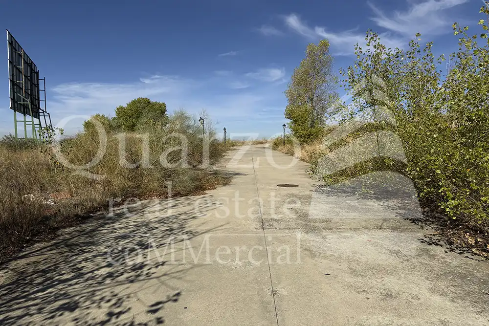 Terreny residencial en venda a Tórtola de Henares, imagen 22