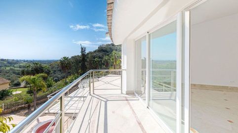 Foto 3 de Casa o chalet en venta en Los Arqueros - Puerto del Almendro, Benahavís