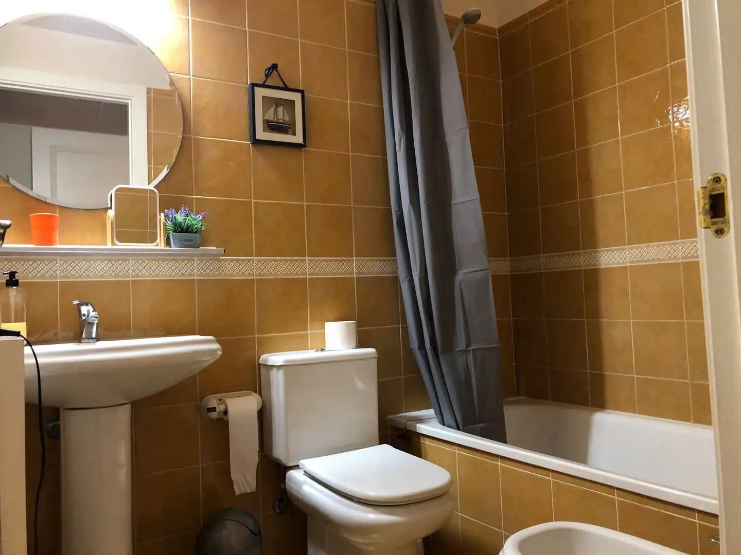 Apartment with pool to rent in Avenida de la Ballena 6, imagen 23