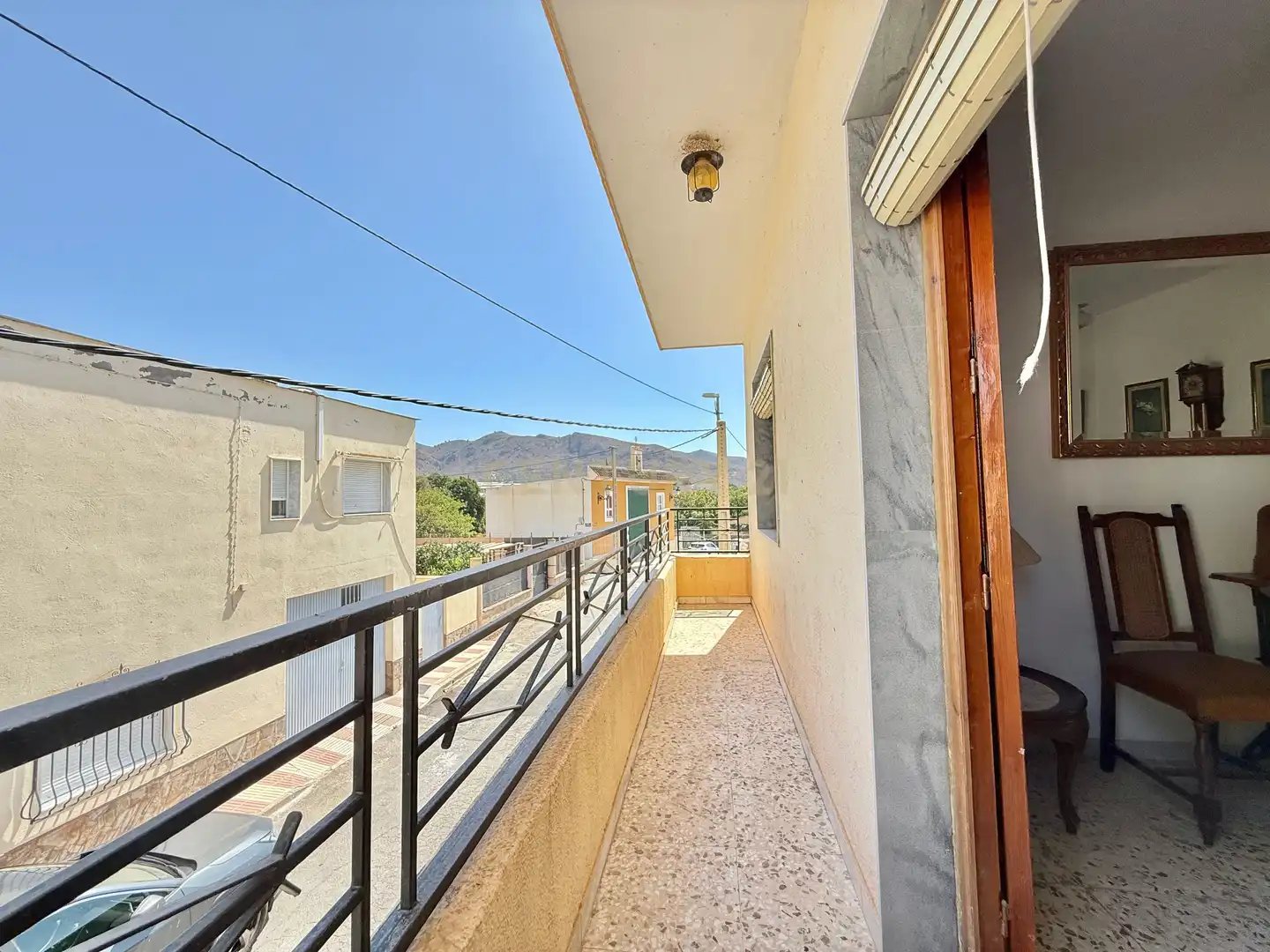 Casa o xalet en venda a Berja