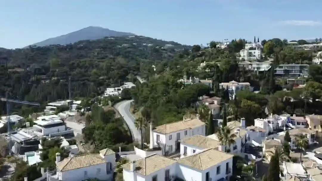 Casa con terrazza in vendita a El Madroñal, imagen 25