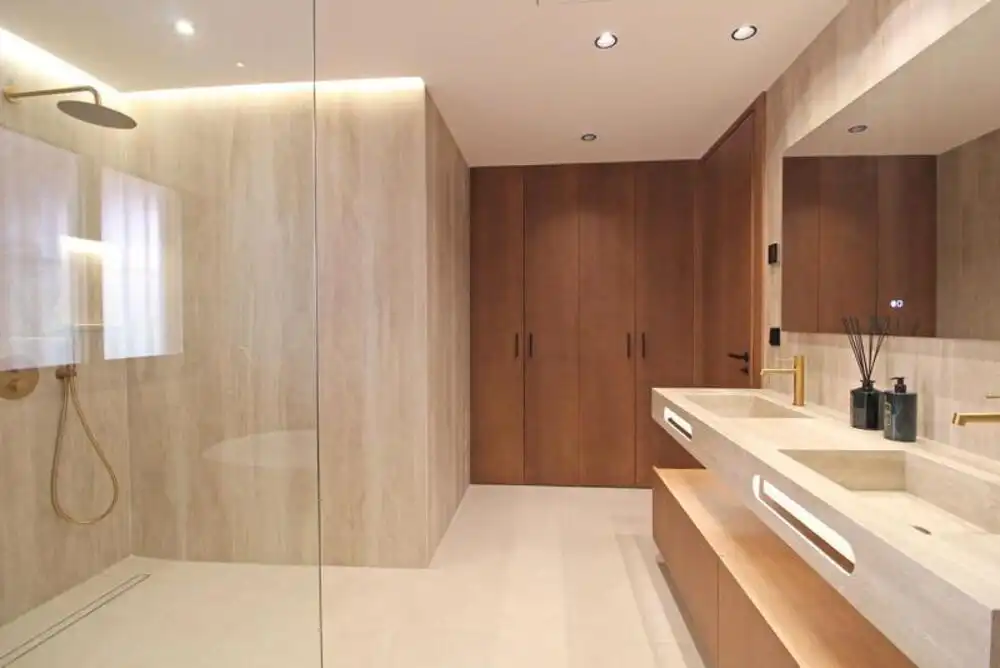 Apartamento con piscina en venta en Nueva Andalucía, imagen 19