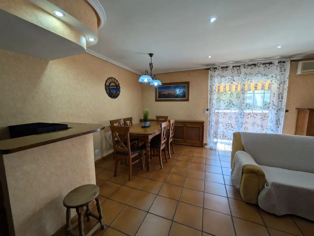 Duplex with pool to rent in Santa María de Benquerencia, imagen 10