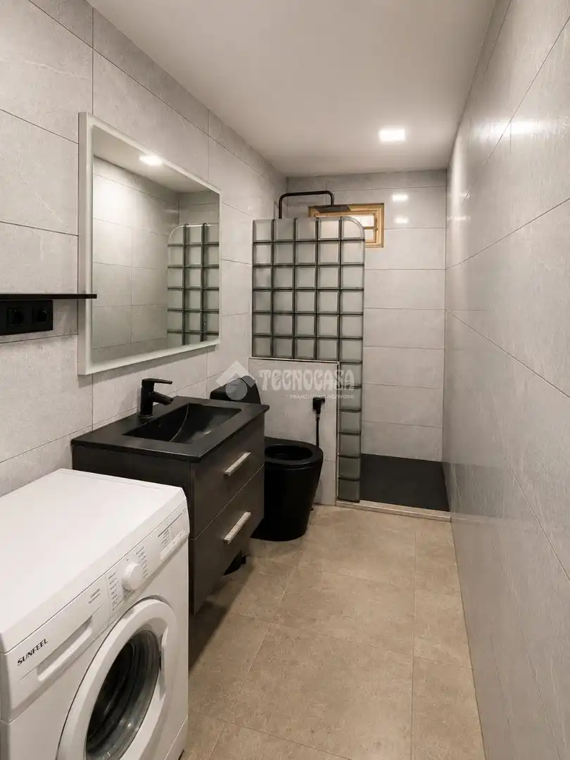 Baño de Piso en venta en San Agustín - Bahía Feliz