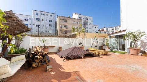 Foto 4 de Pis en venda a Russafa,  Valencia Capital