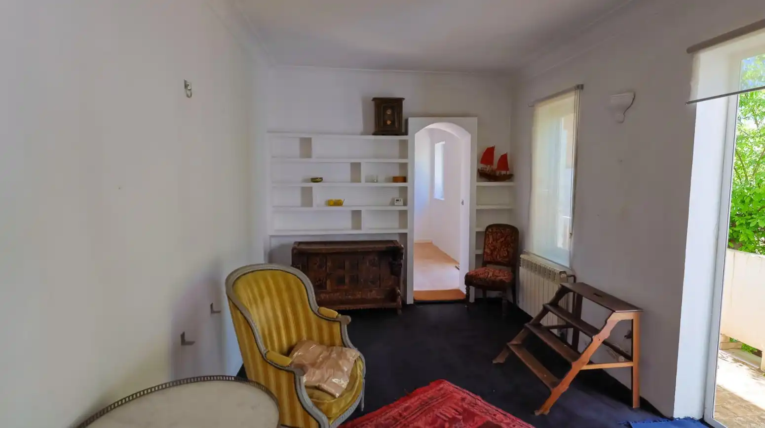 Casa o chalet en venta en  Palma de Mallorca con Calefacción, Terraza y Trastero
