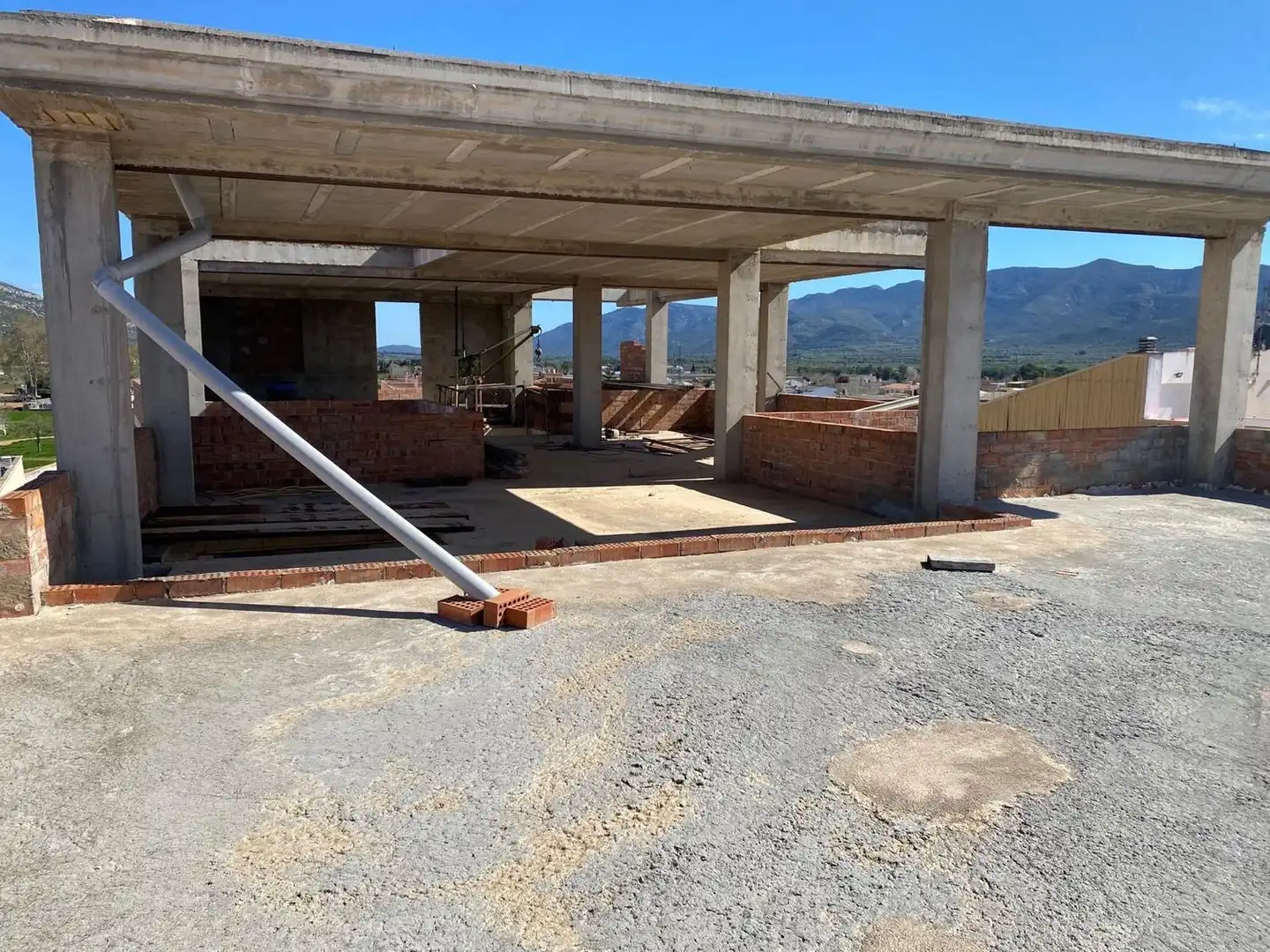 Residencial en venda a Calle Guifré, imagen 7