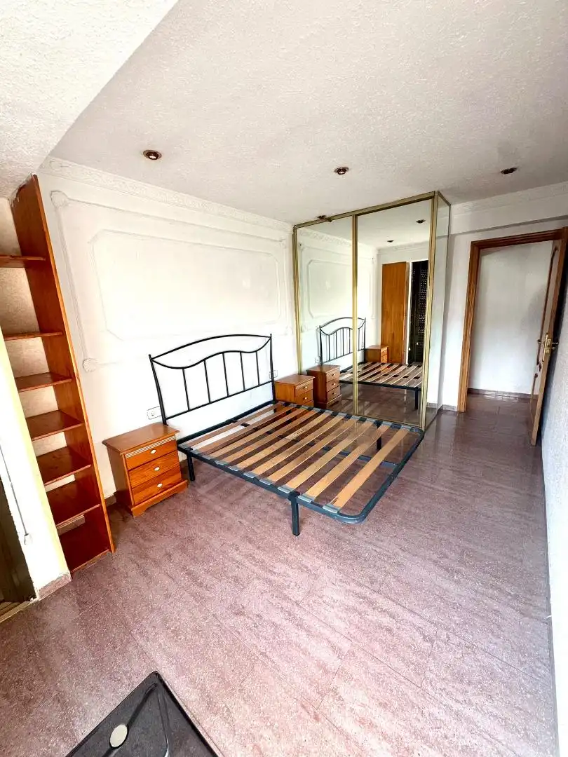 Habitación de Apartamento de alquiler en Torrent
