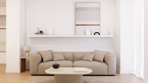 Foto 5 de Piso en venta en Salitre, Embajadores - Lavapiés,  Madrid Capital