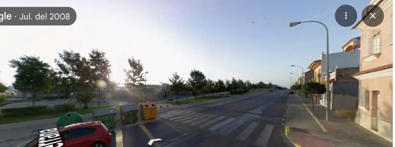 Terrenys i solars en venda a Calle Serrana, imagen 6