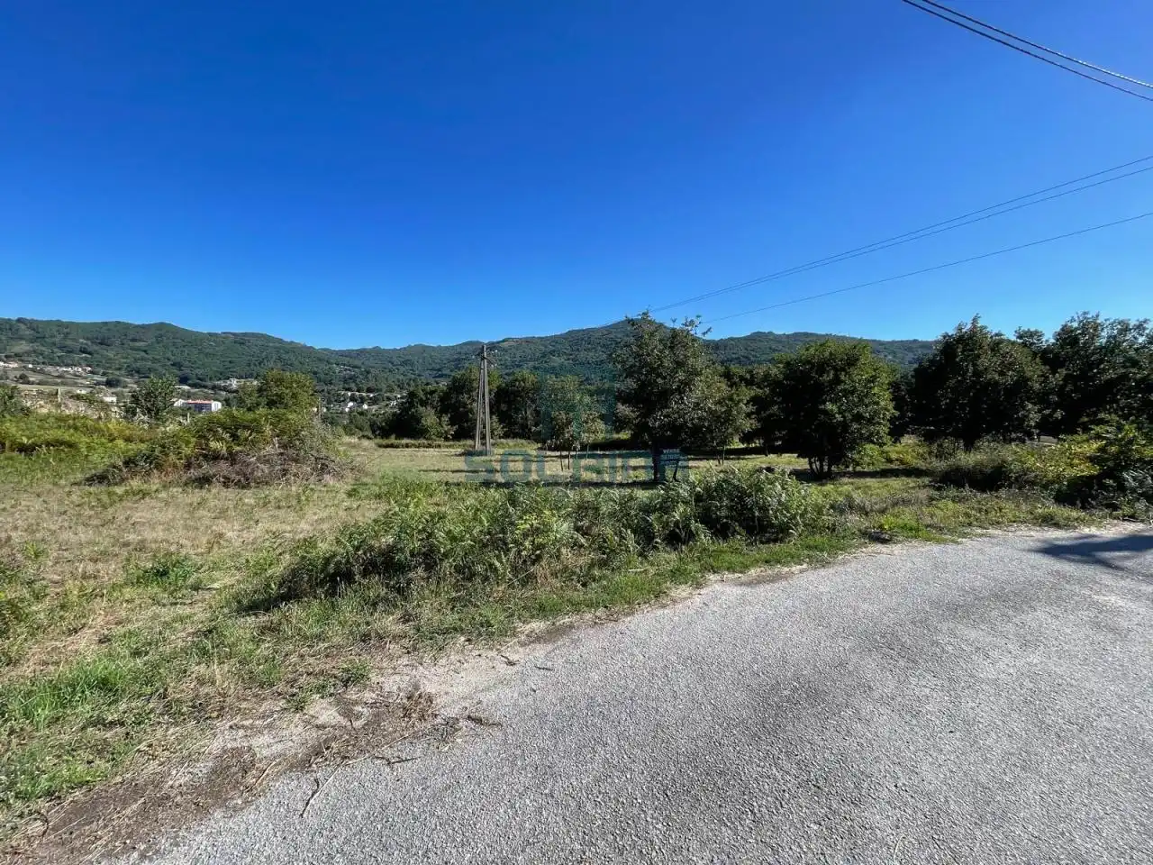 Terreno residencial en venta en Allariz, imagen 7