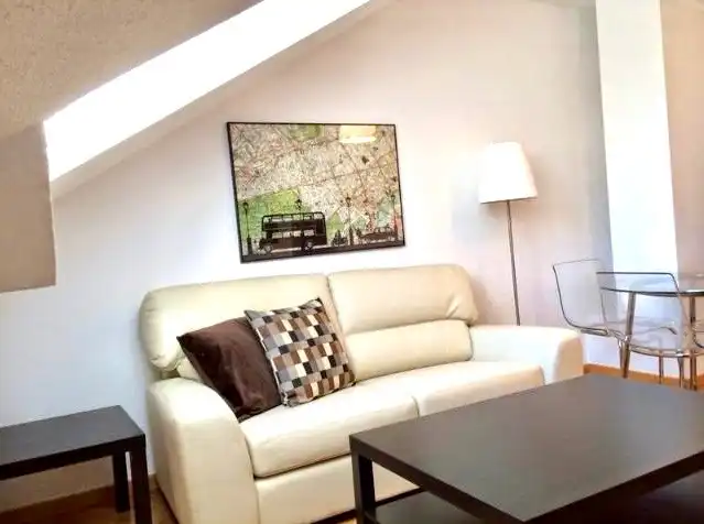 Flat with lift for sale in Calle del Almíbar, imagen 4