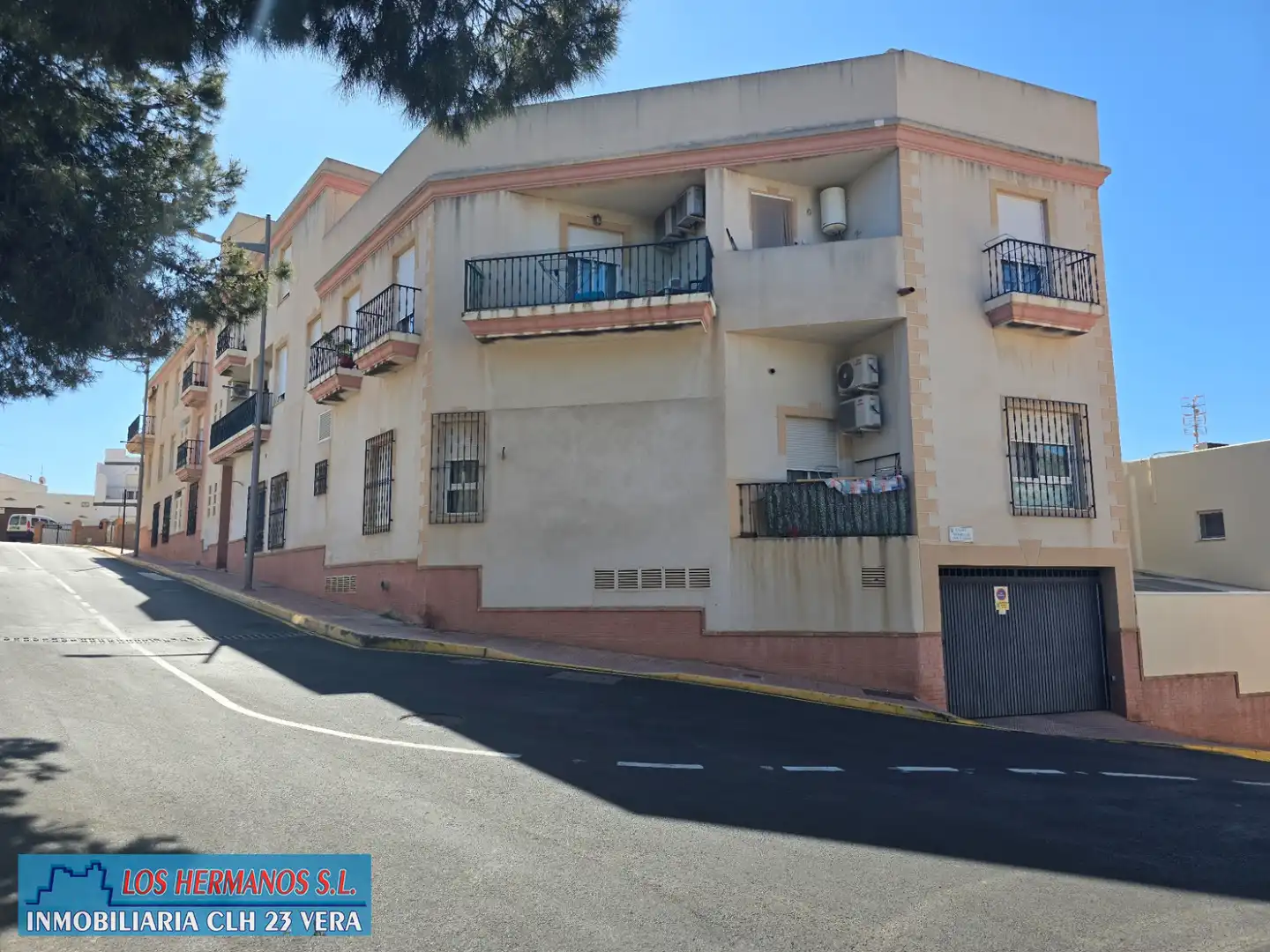 Individuel avec ascenseur à vendre à Calle Bajada San Ramón, imagen 2