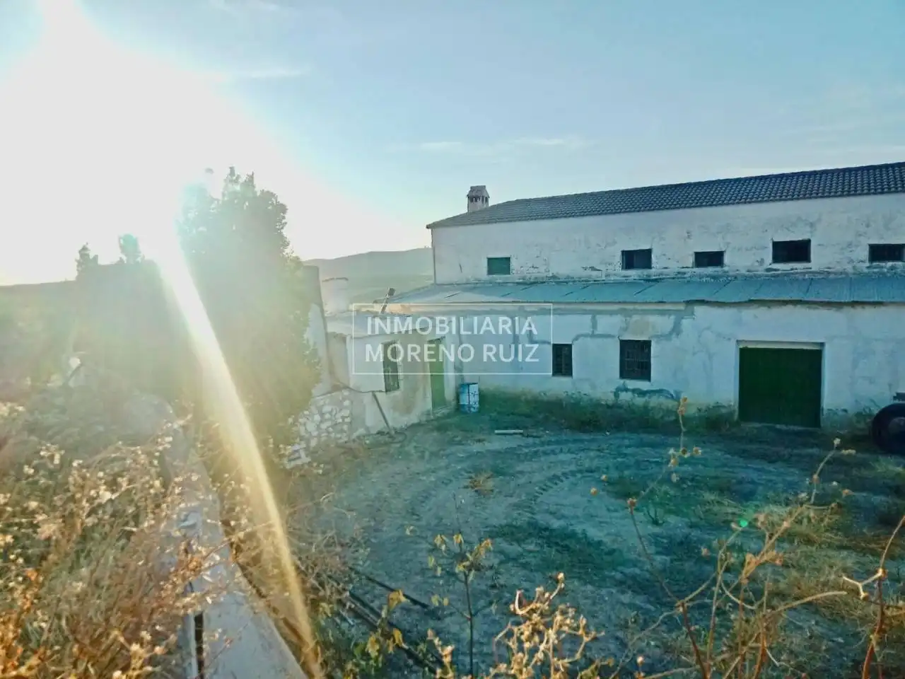 Rustikales Grundstück zum Verkauf in Baena, imagen 3