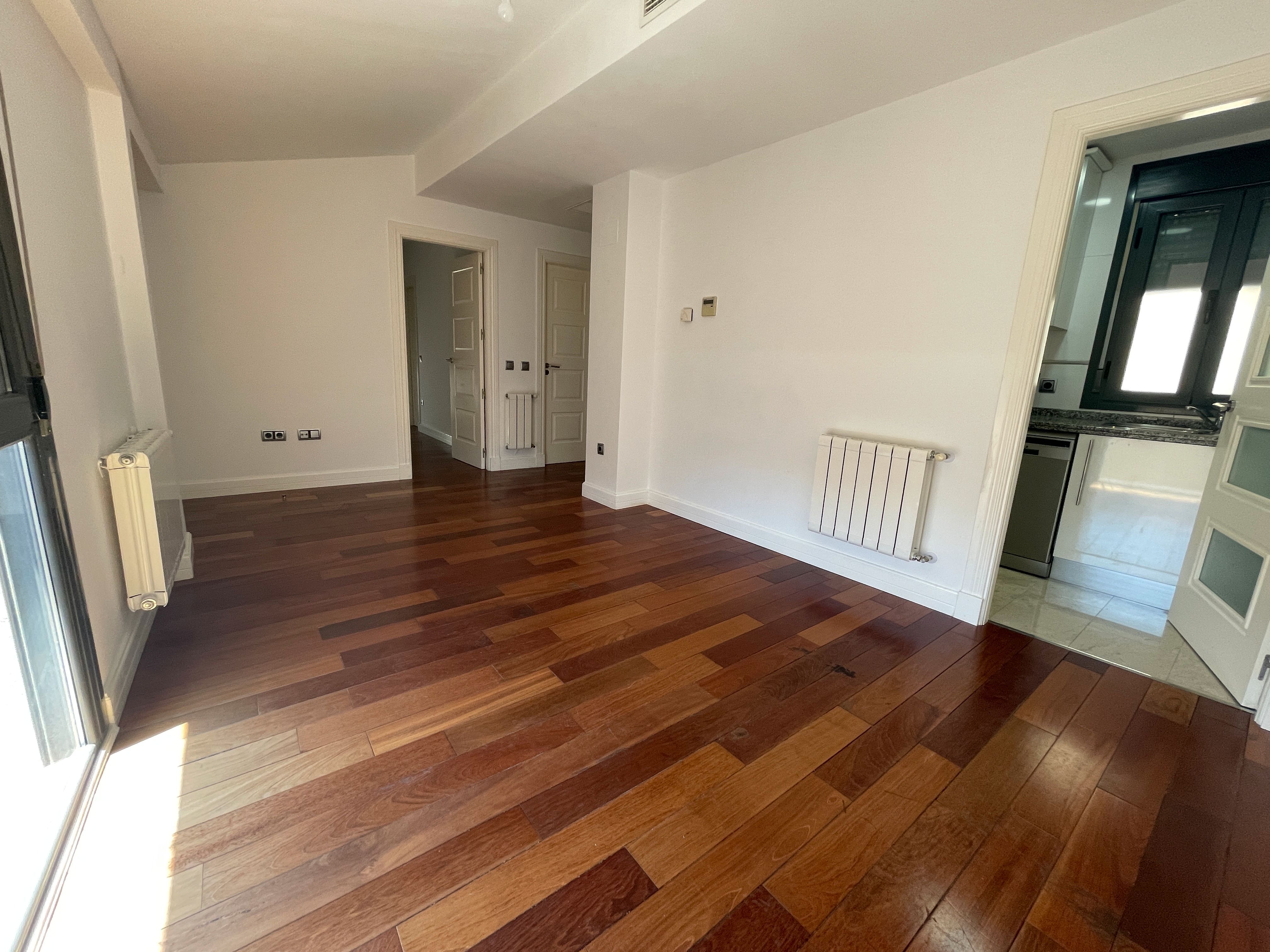 Flat to rent in Calle de Santiago, Casco histórico